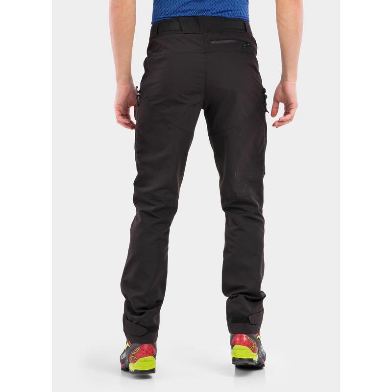 Pantaloni de drumeție pentru bărbați Berghaus Fast Hike