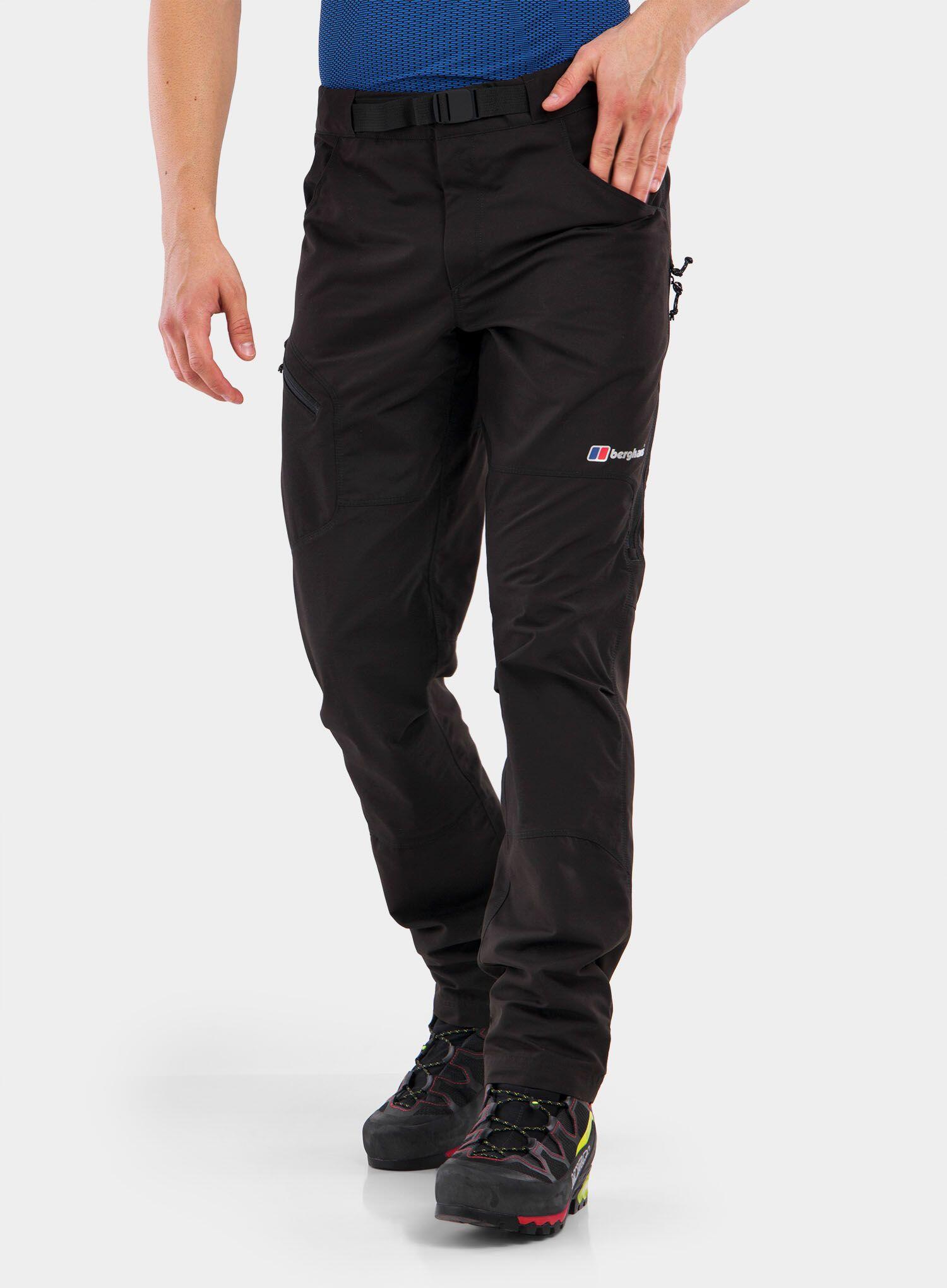 Pantalon de randonnée homme Berghaus Fast Hike 5/7