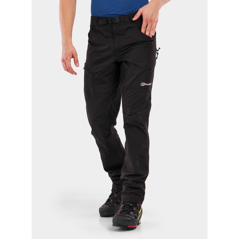 Pantaloni de drumeție pentru bărbați Berghaus Fast Hike