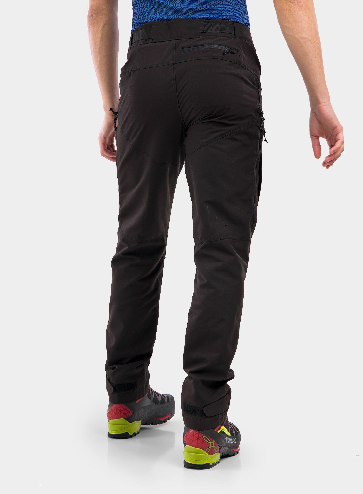 Pantalon de randonnée homme Berghaus Fast Hike 4/7