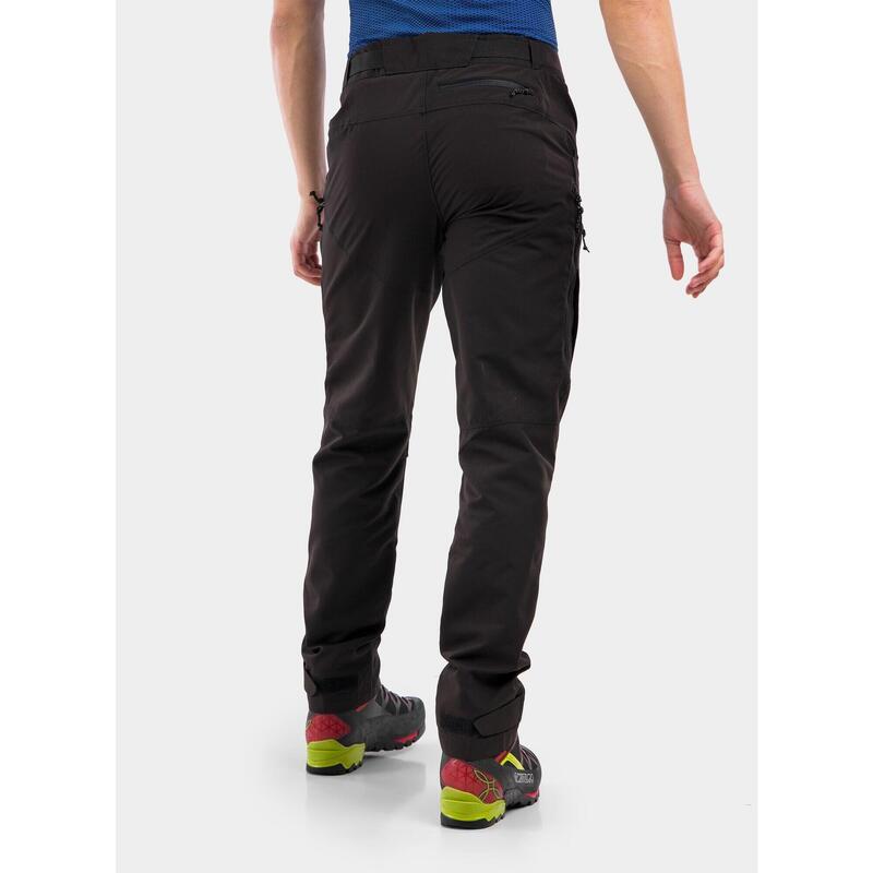 Pantaloni de drumeție pentru bărbați Berghaus Fast Hike
