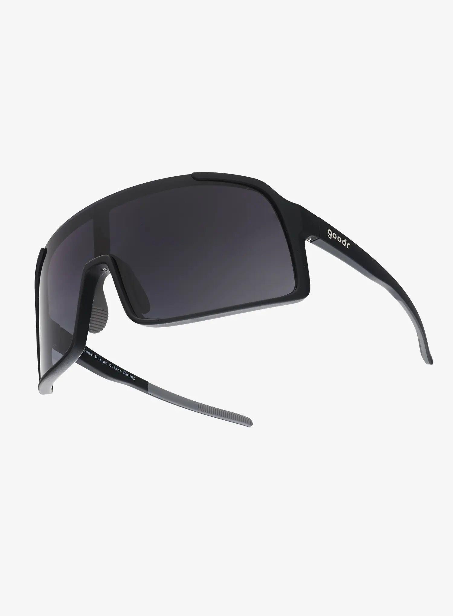 Okulary przeciwsłoneczne goodr Astro G - my sweat has an octane ring 6/6