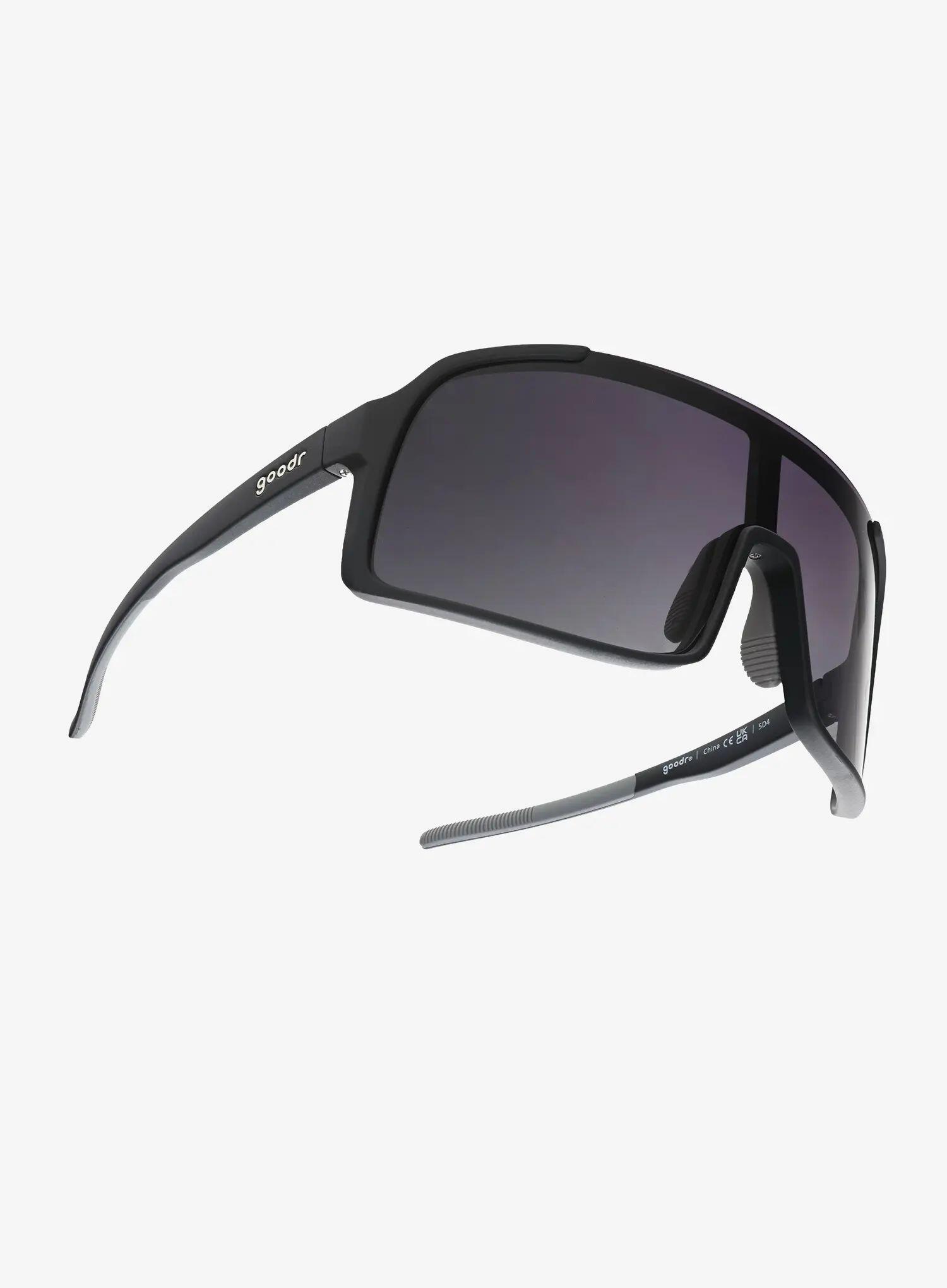 Okulary przeciwsłoneczne goodr Astro G - my sweat has an octane ring 5/6