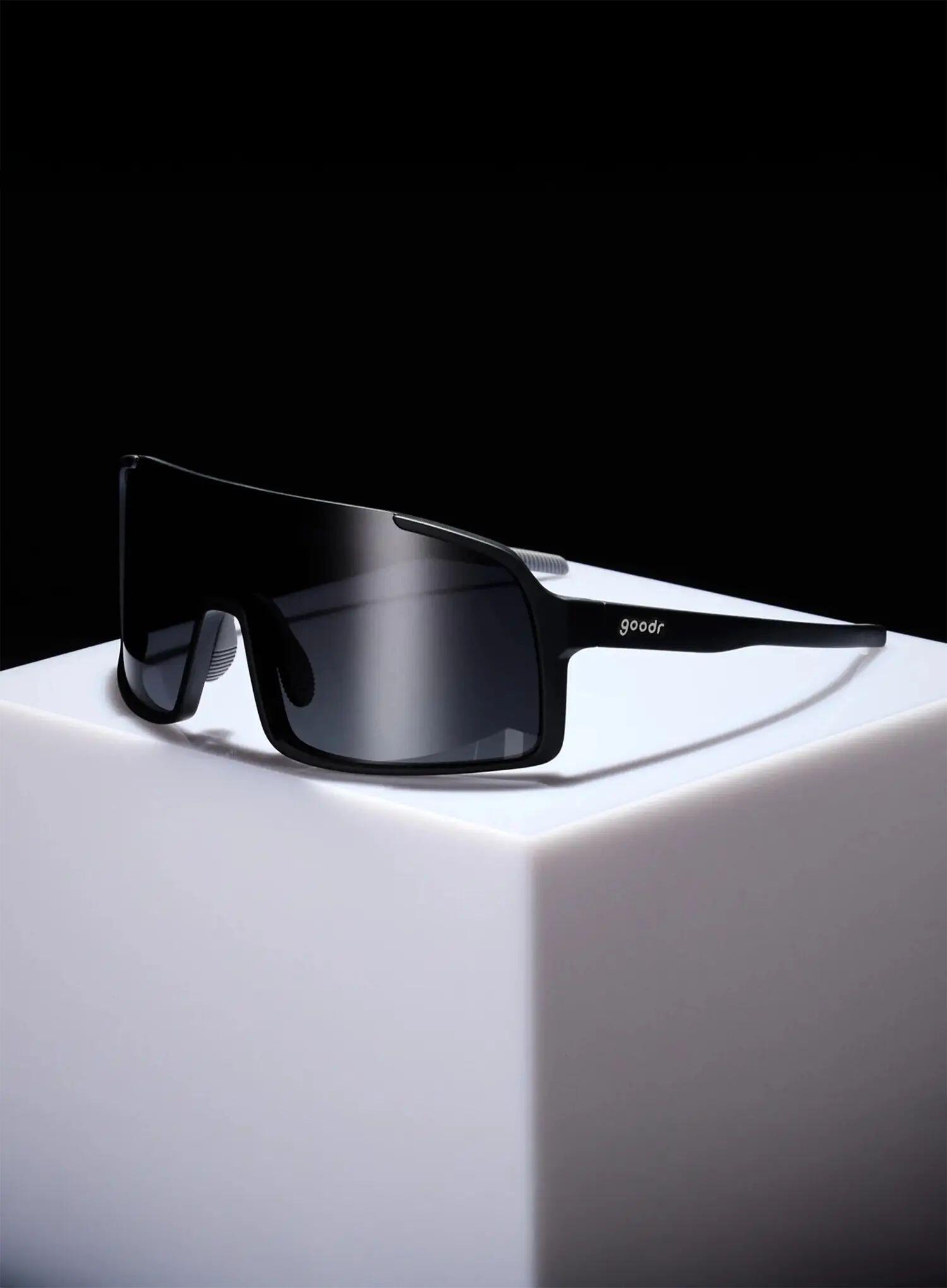 Okulary przeciwsłoneczne goodr Astro G - my sweat has an octane ring 4/6