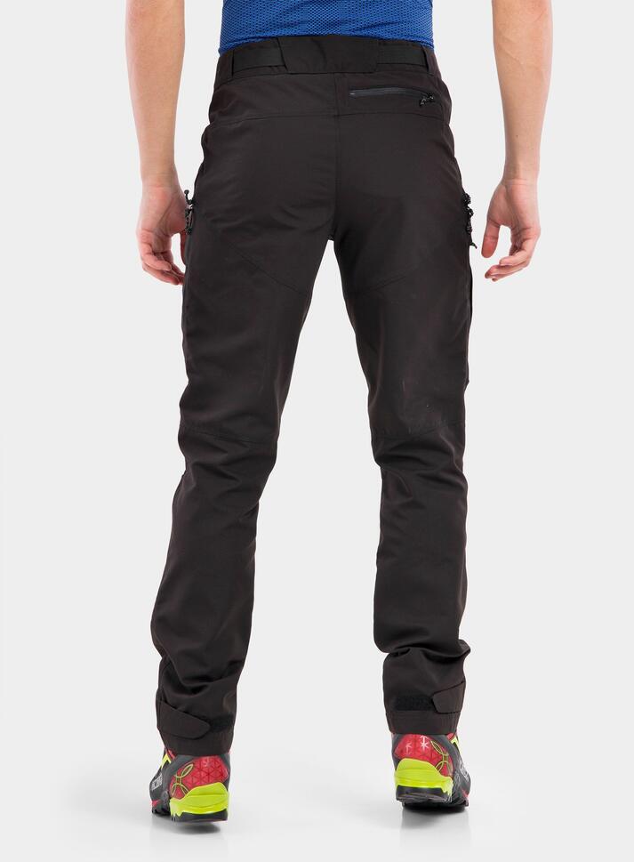 Spodnie turystyczne męskie Berghaus Vapourlight Fast Hike Pant