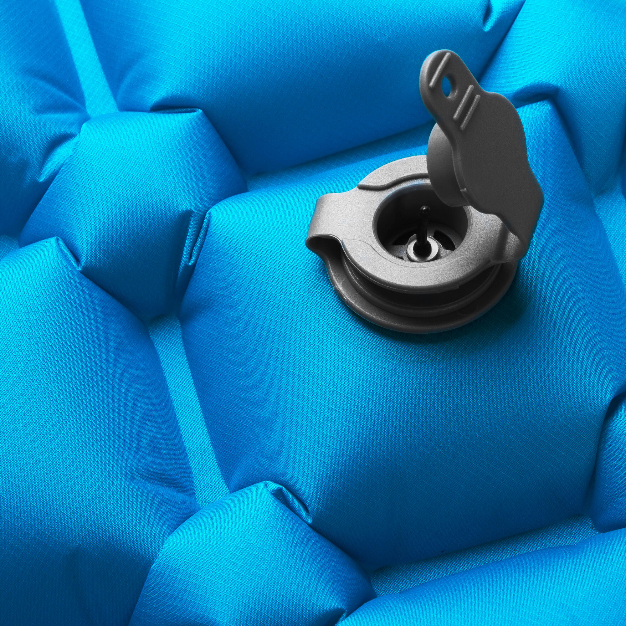 Materac trekkingowy Spokey Air Bed z pompką 2/6