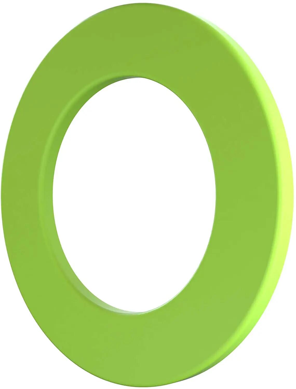 Surround - kruh kolem terče - Green 2/5