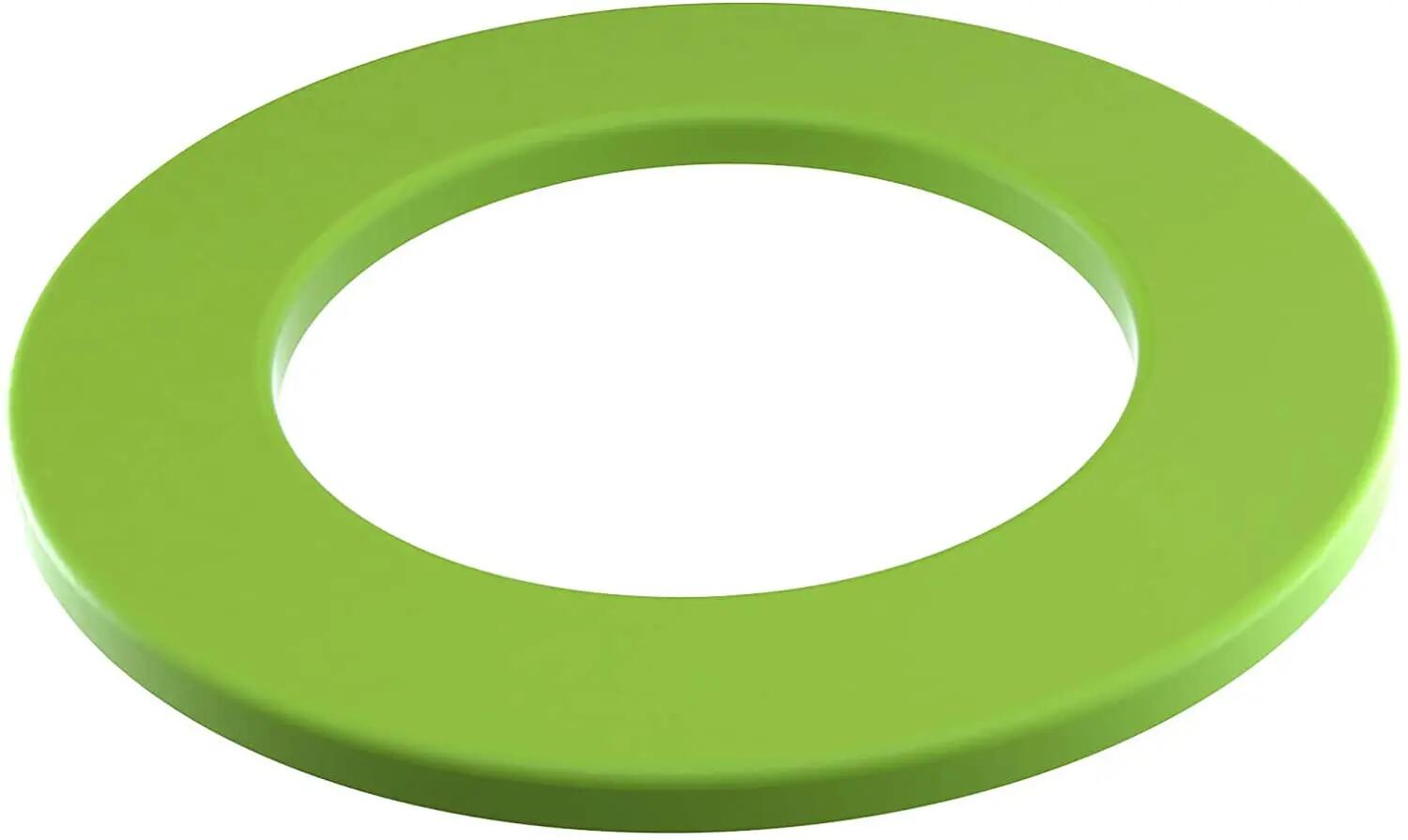 Surround - kruh kolem terče - Green 5/5