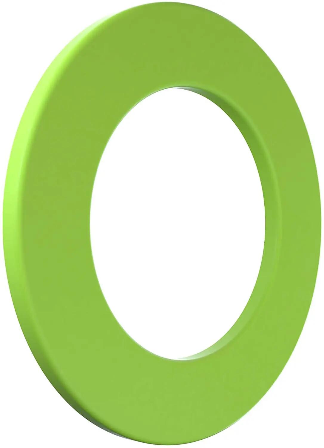 Surround - kruh kolem terče - Green 4/5