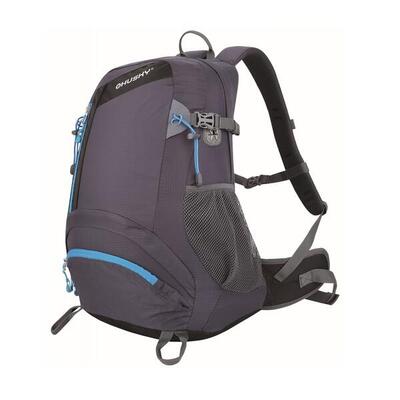 Zaino da trekking Stingy 28 litri - Grigio