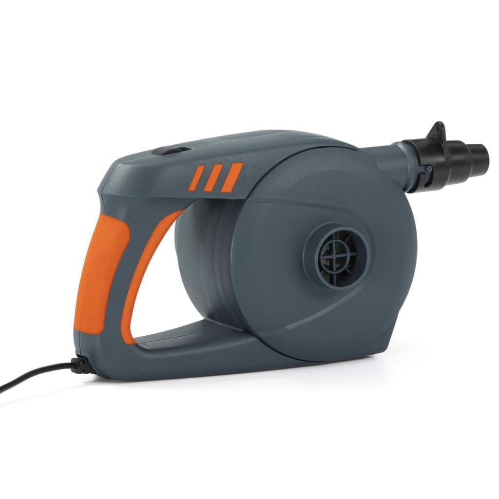 Pompa elettrica CA PowerGrip Bestway - 2 0 cm 5/7