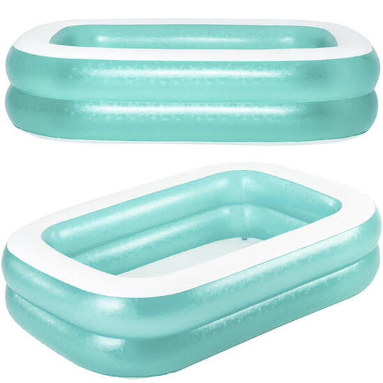 Dmuchany Basen Ogrodowy BESTWAY 201x150