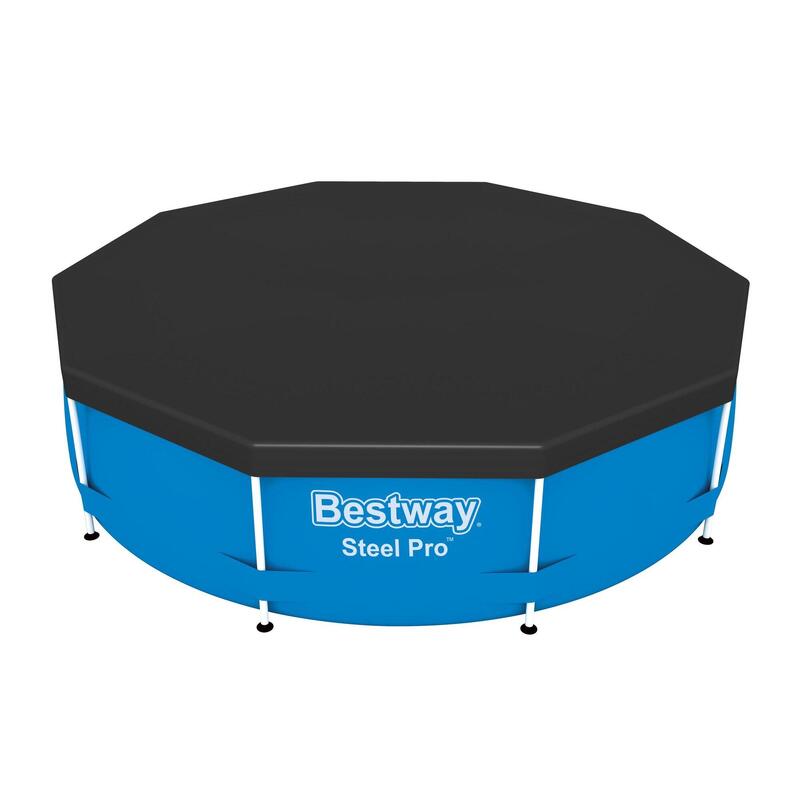 Bestway İntex Havuzlarla Uyumlu Üst Kapama Bezi 305cm 58036