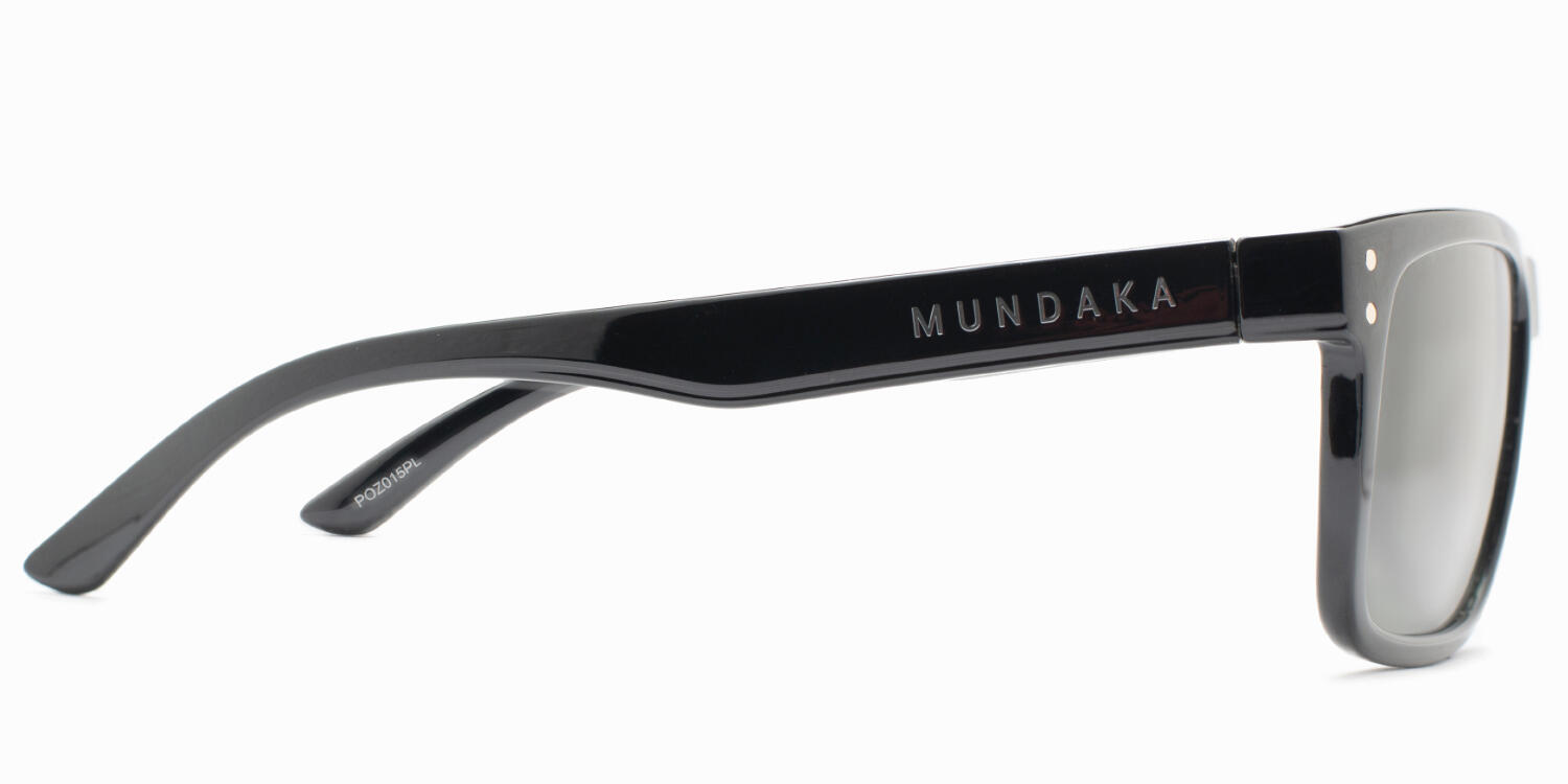 Lunettes de soleil Mundaka Pozz' 3/3