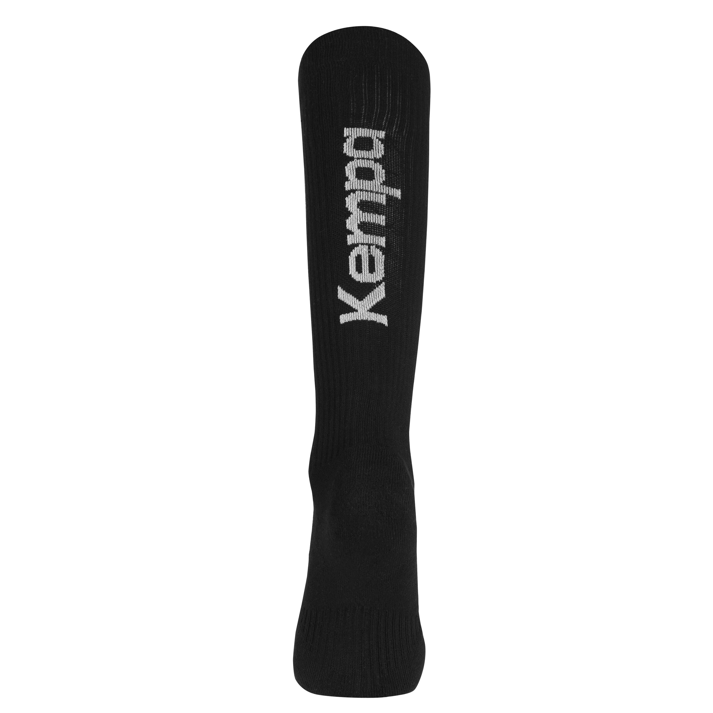 Meias altas Kempa 2/4