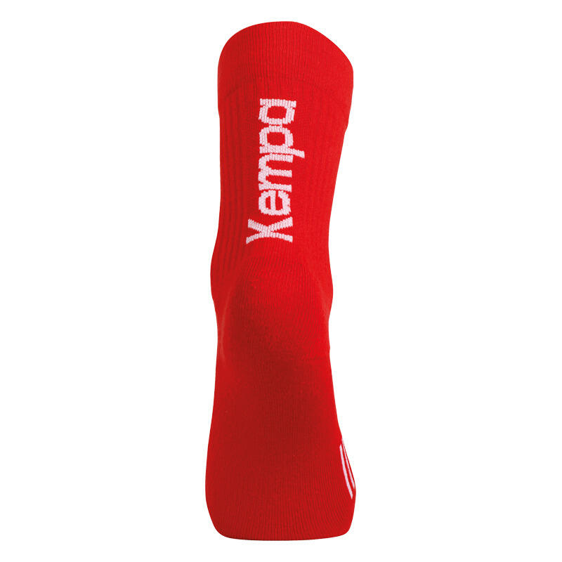 Socks Kempa Logo Classic 2/4