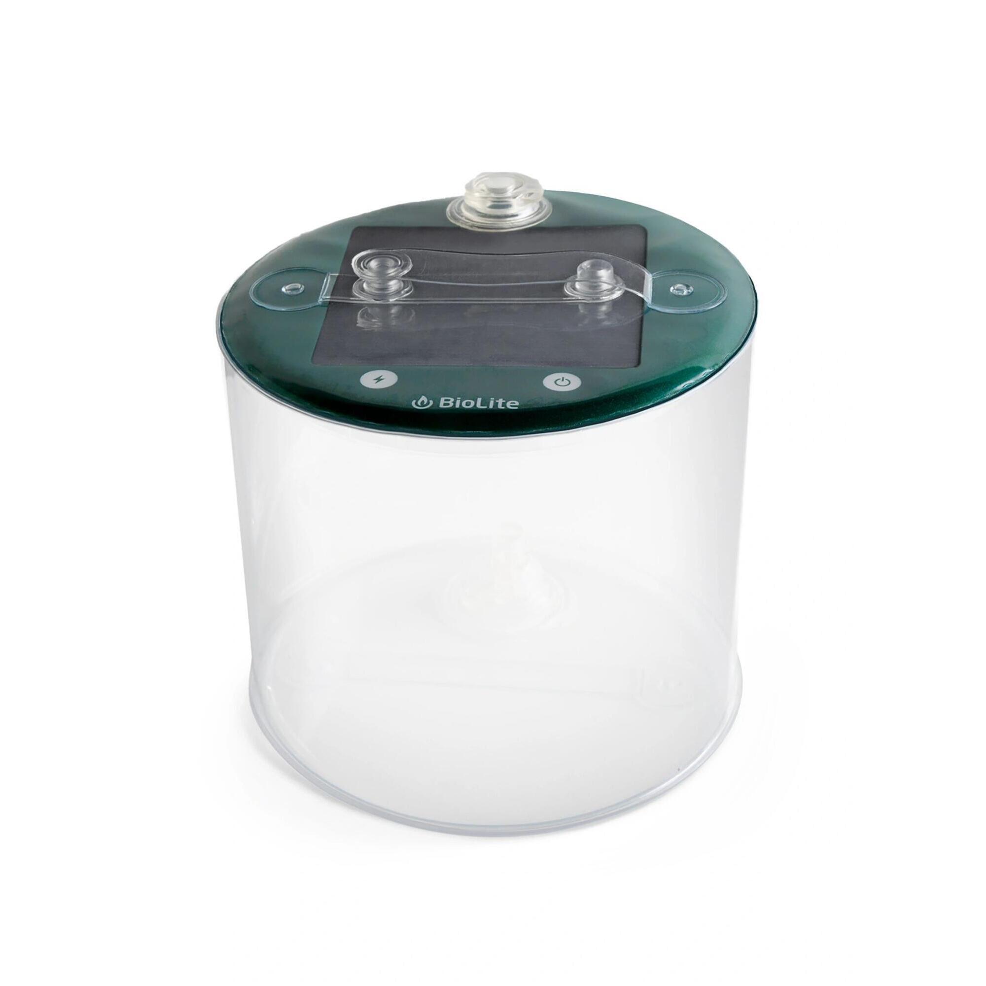 Lampa turystyczna BioLite Luci Charge 150