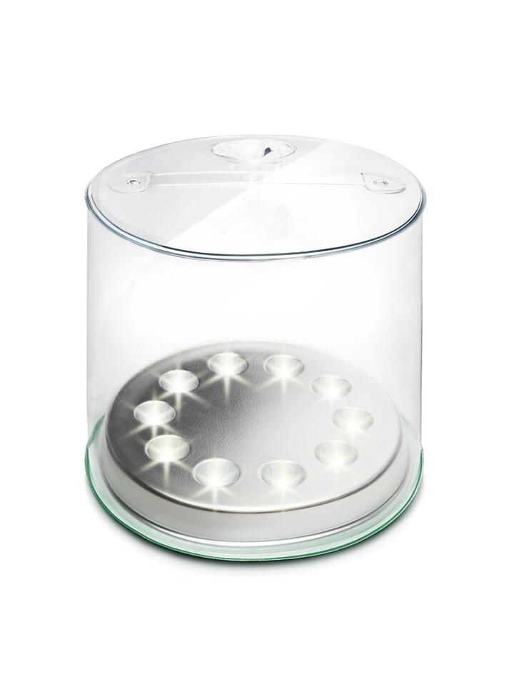 Lampa turystyczna BioLite Luci Charge 150
