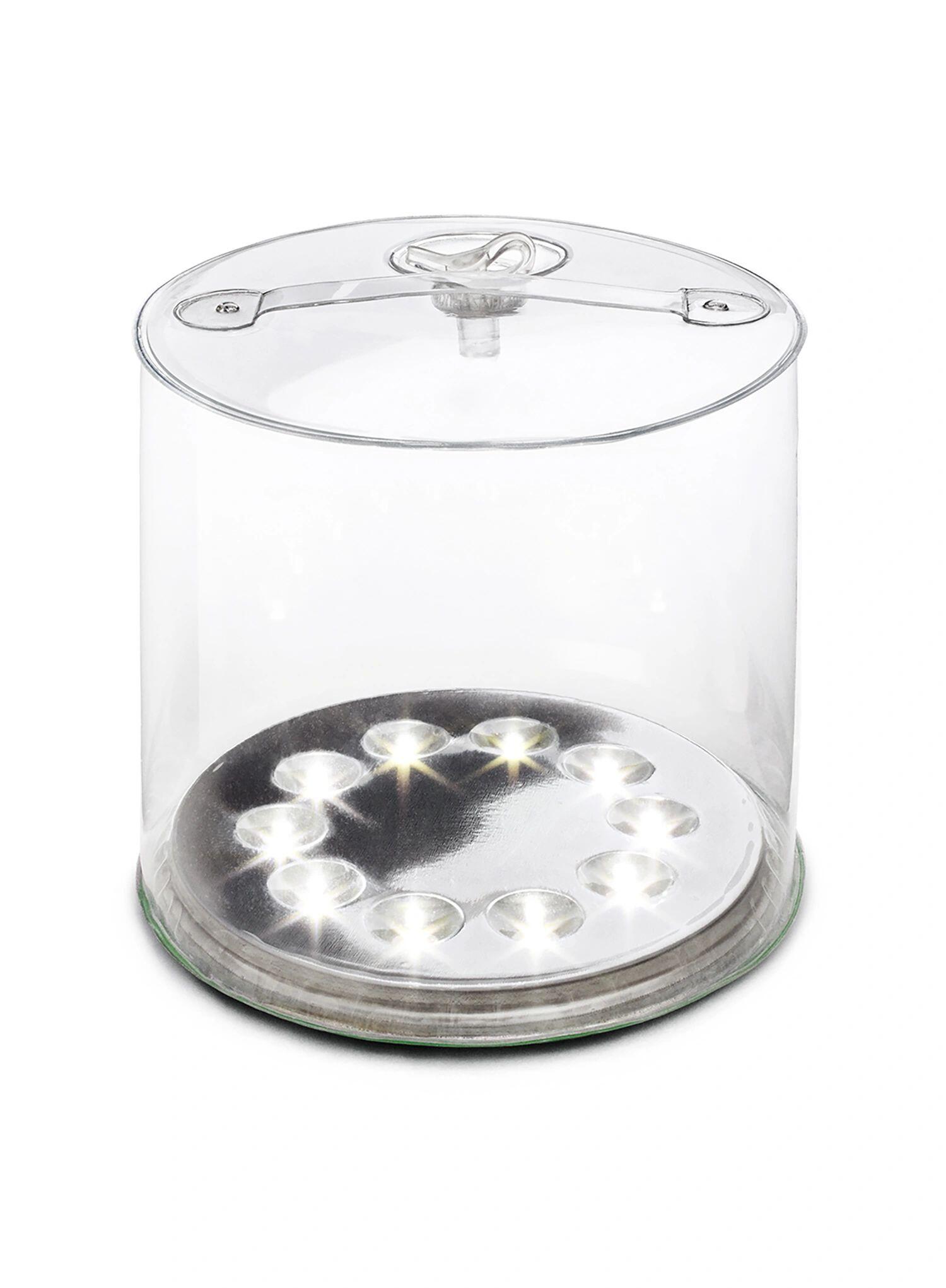 Lampa turystyczna BioLite Luci Original Clear 2/3