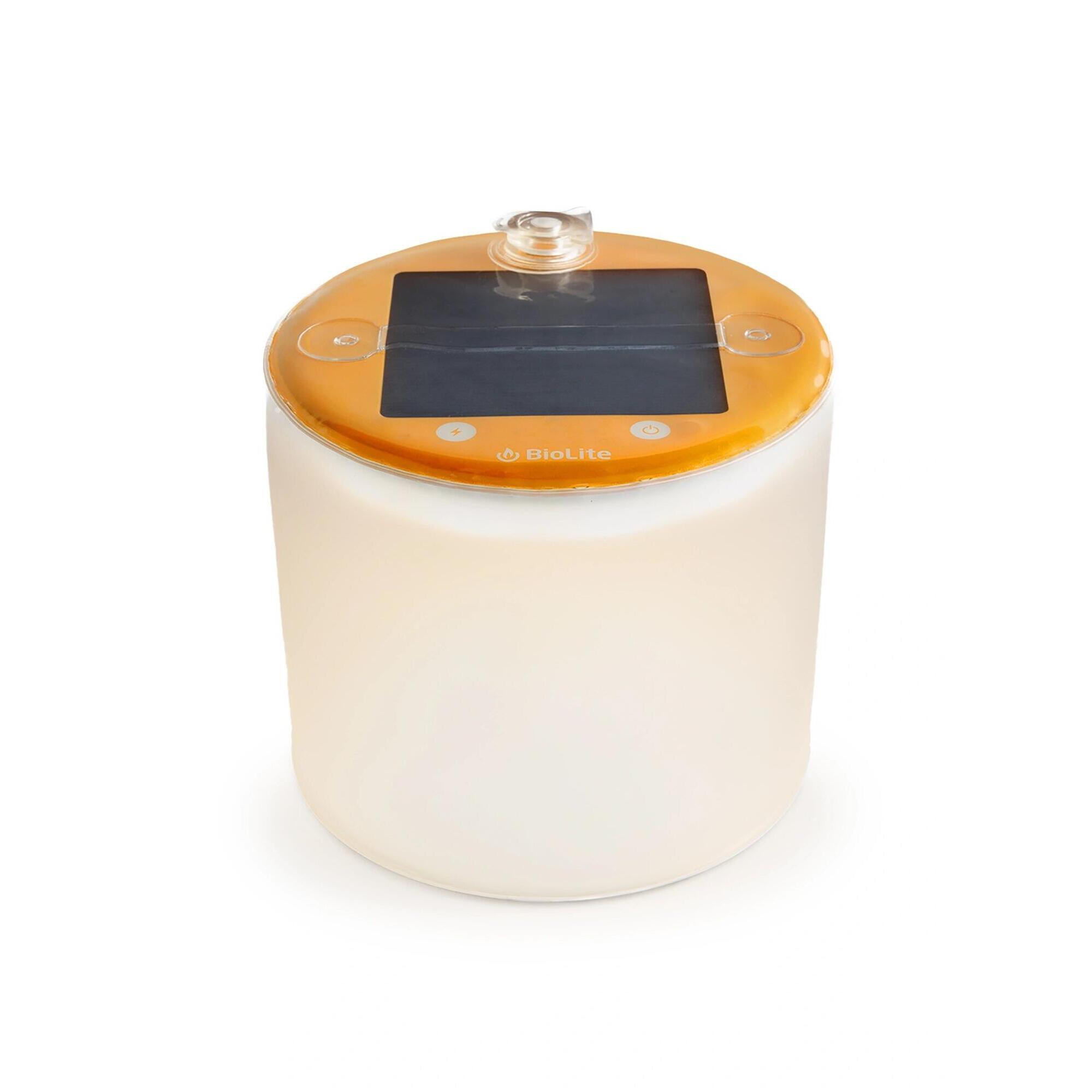 Lampa turystyczna BioLite Luci Original Matte