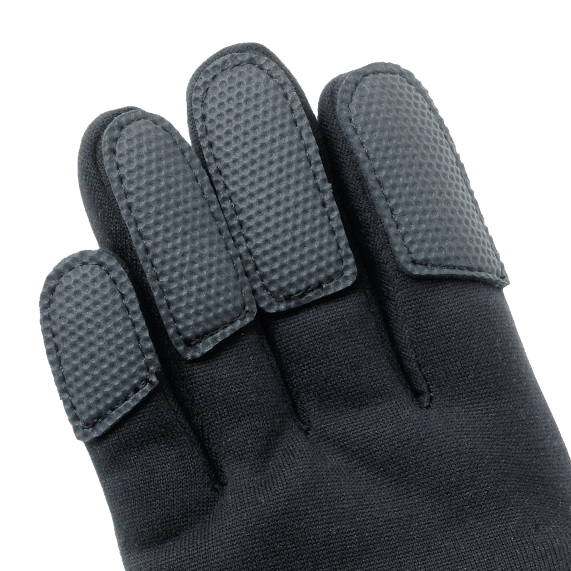 Gants joueur de champ uhlsport 5/7