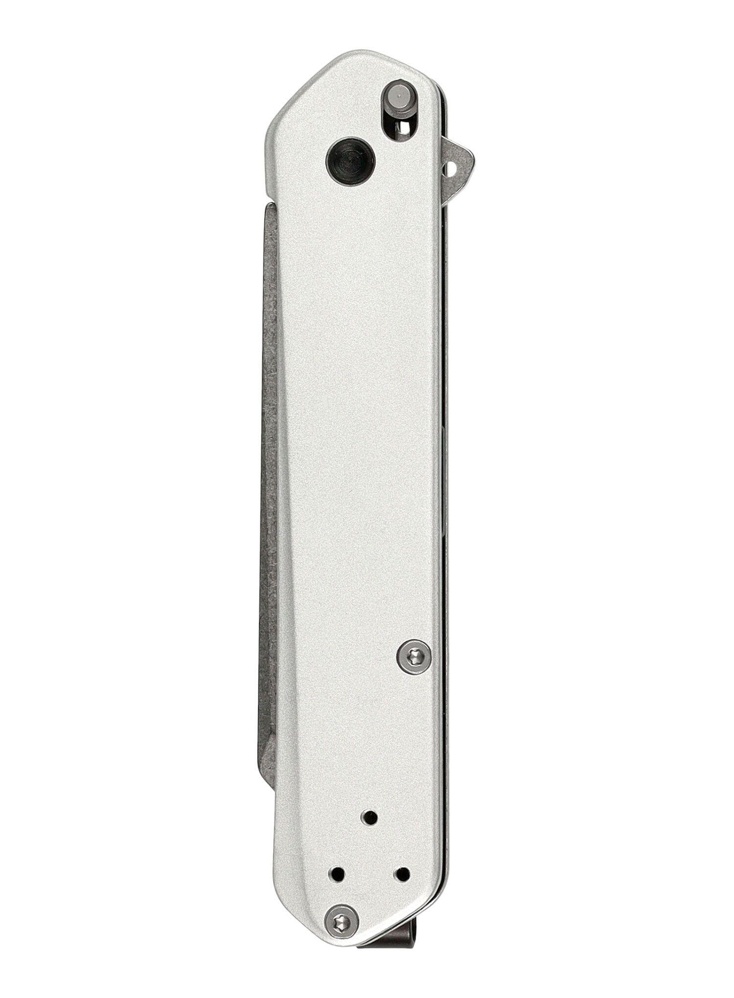 Nóż turystyczny Gerber Spire AO - aluminium 2/6