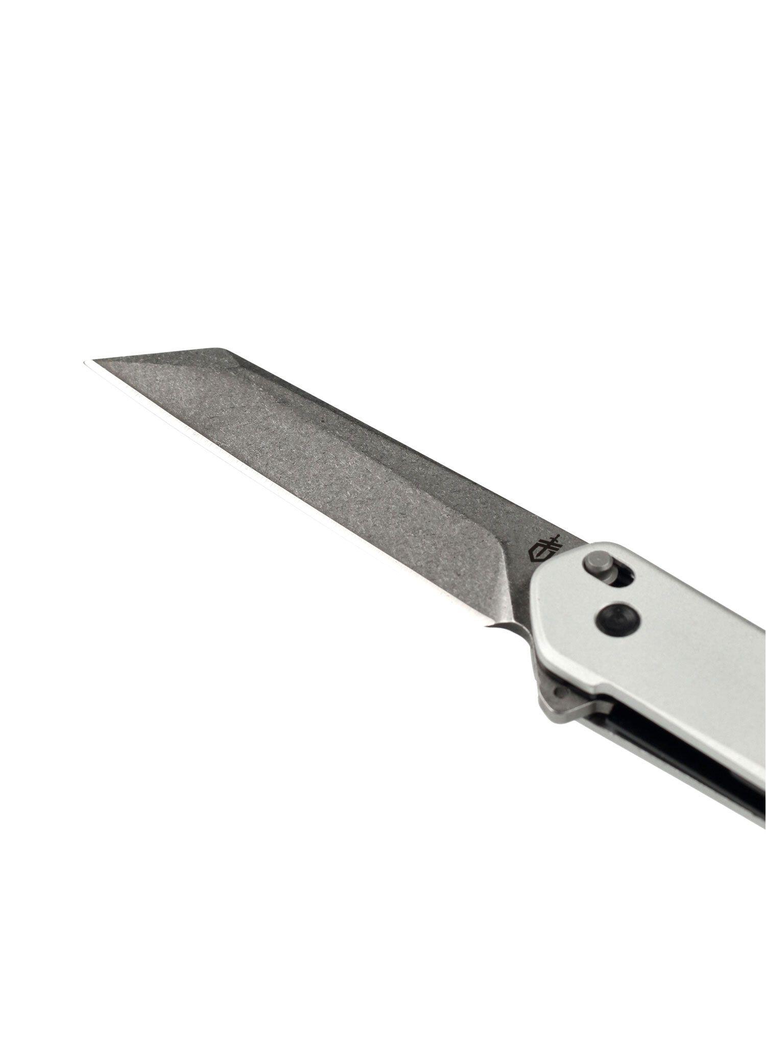 Nóż turystyczny Gerber Spire AO - aluminium 5/6
