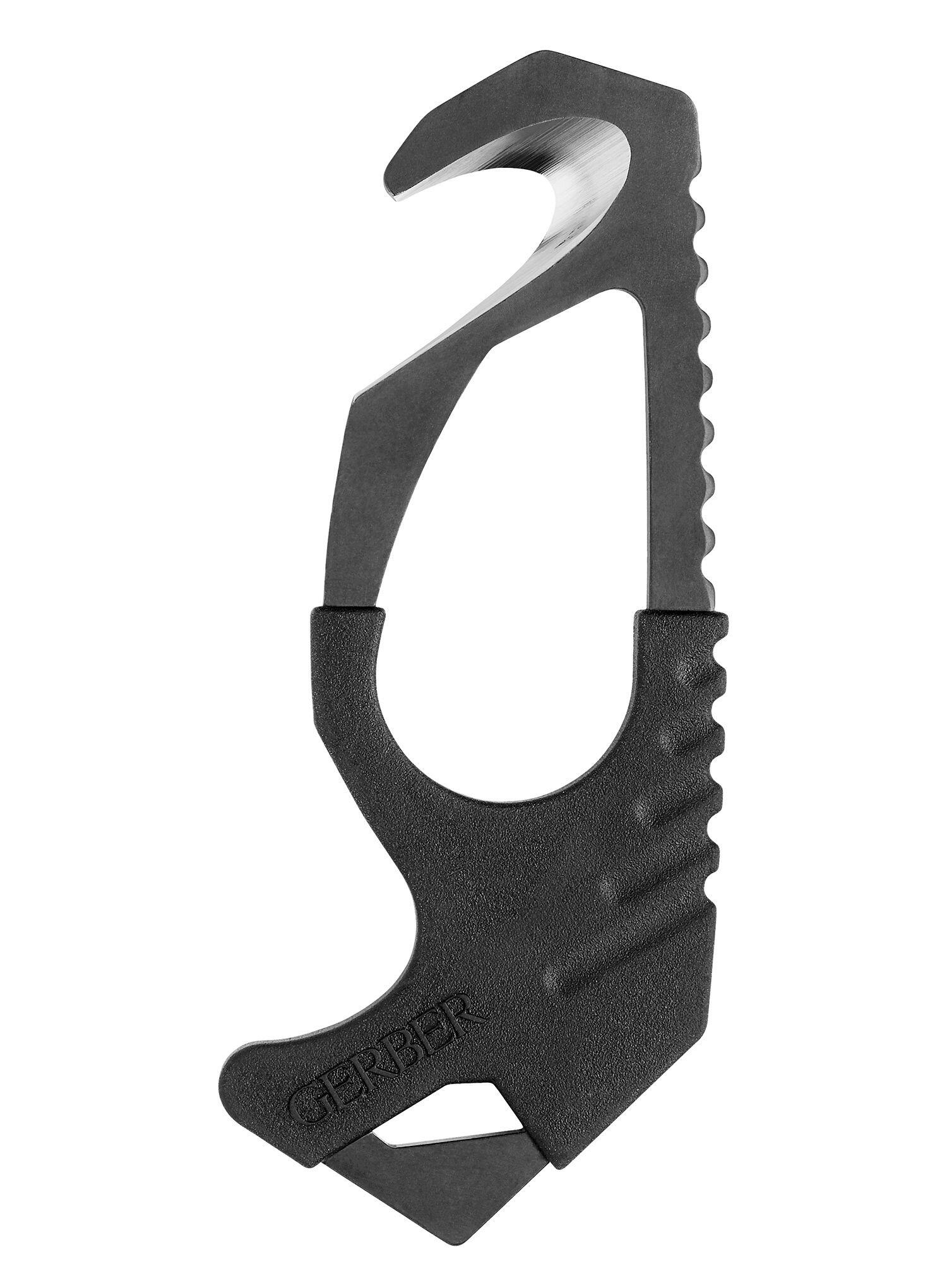 Multitool Gerber Strap Cutter - black 2/2