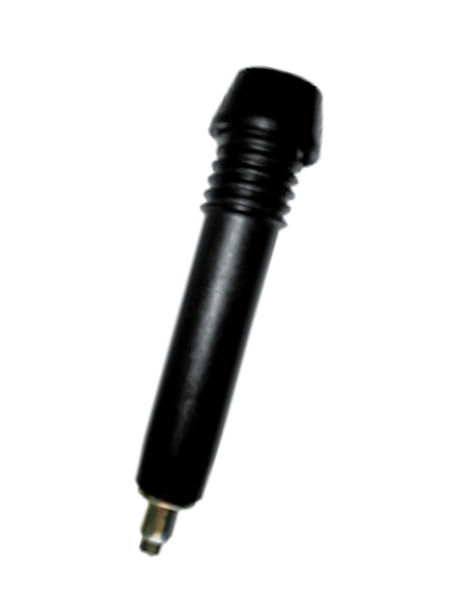 Końcówki do kijów Gabel Carbide Tip 05/50 2/4