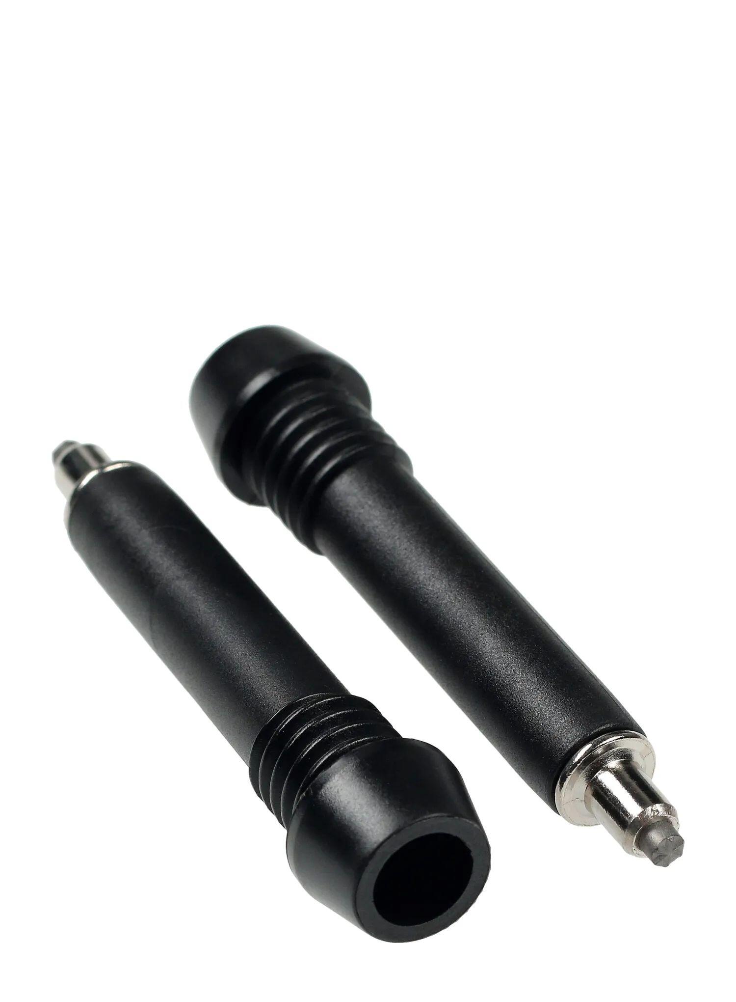 Końcówki do kijów Gabel Carbide Tip 05/50 4/4