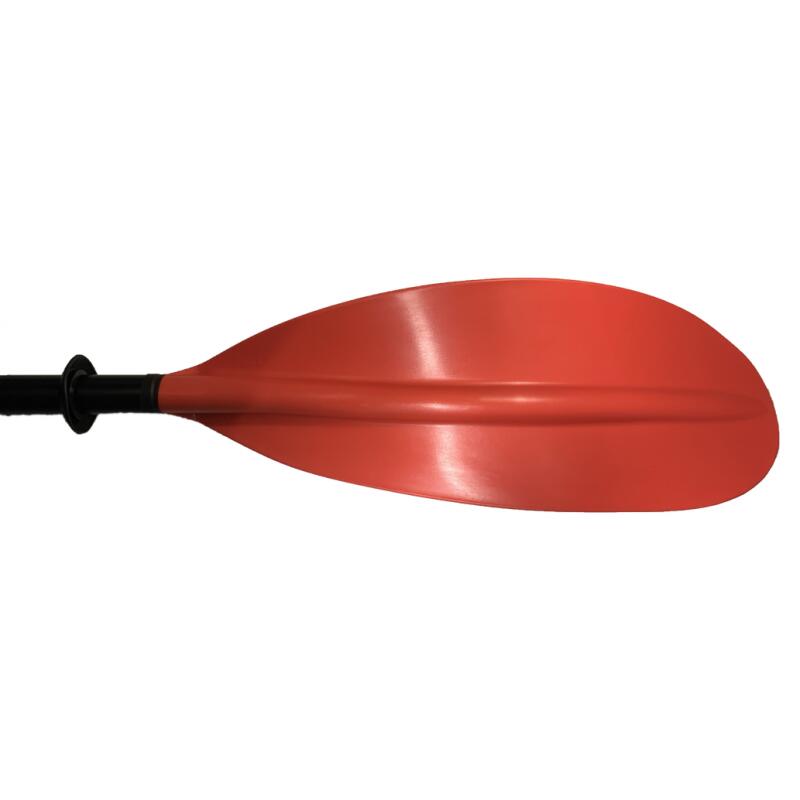 Wiosło kajakowe składane 2-częściowe do pływania Scorpio kayak Smart 230cm 3/5