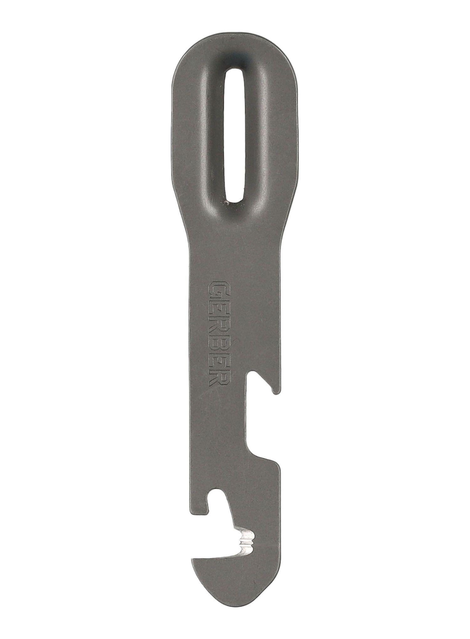 Sztućce turystyczne Gerber Compleat Utensil - burnt orange 6/7
