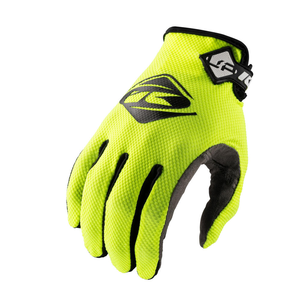 Gloves Kenny Up