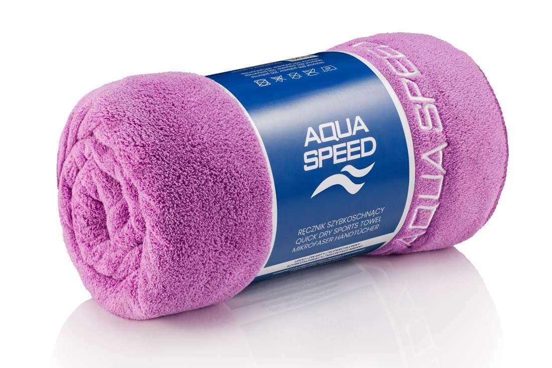 Serviette à séchage rapide AQUA-SPEED Dry Coral 2/3