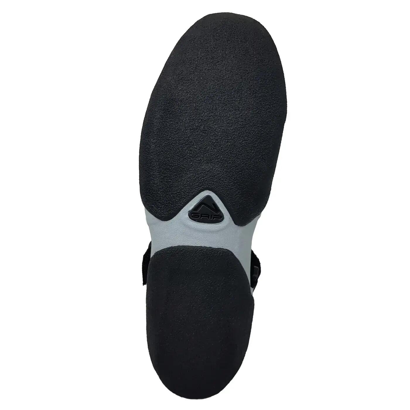 Buty neoprenowe surfingowe NEILPRYDE Rise Reef Round 2mm 5/5