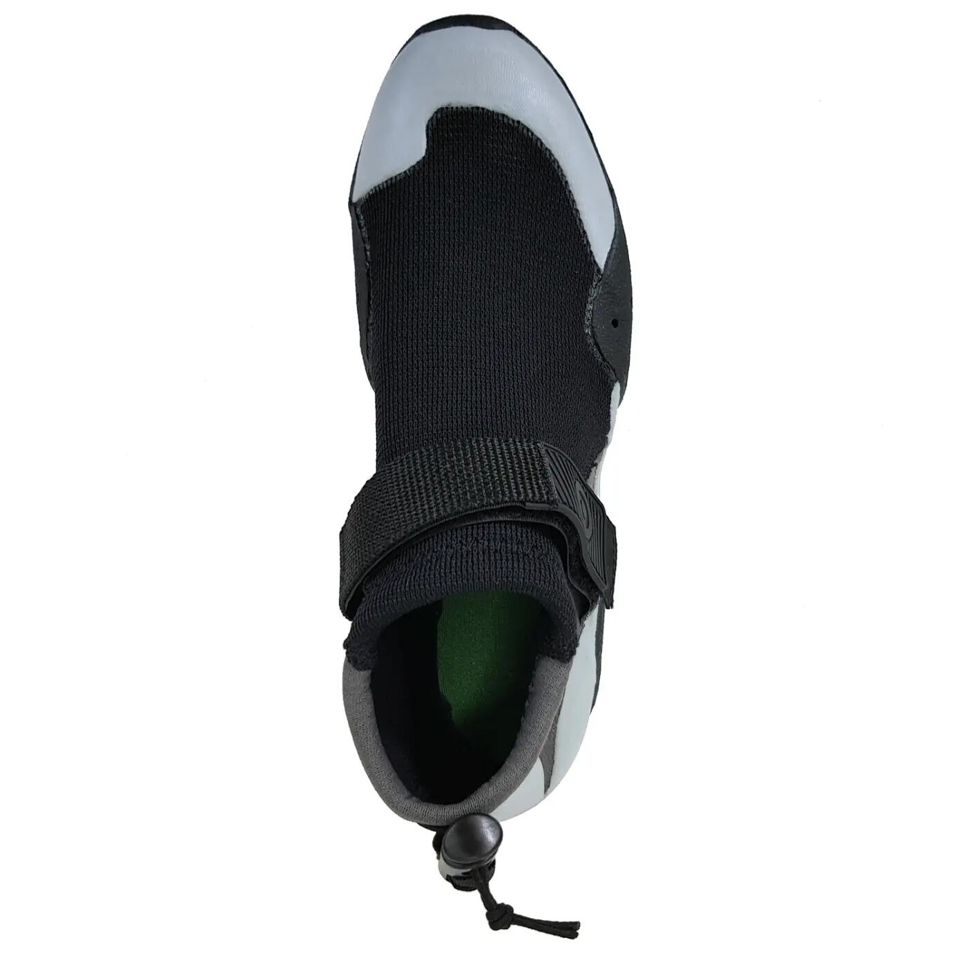 Buty neoprenowe surfingowe NEILPRYDE Rise Reef Round 2mm 4/5