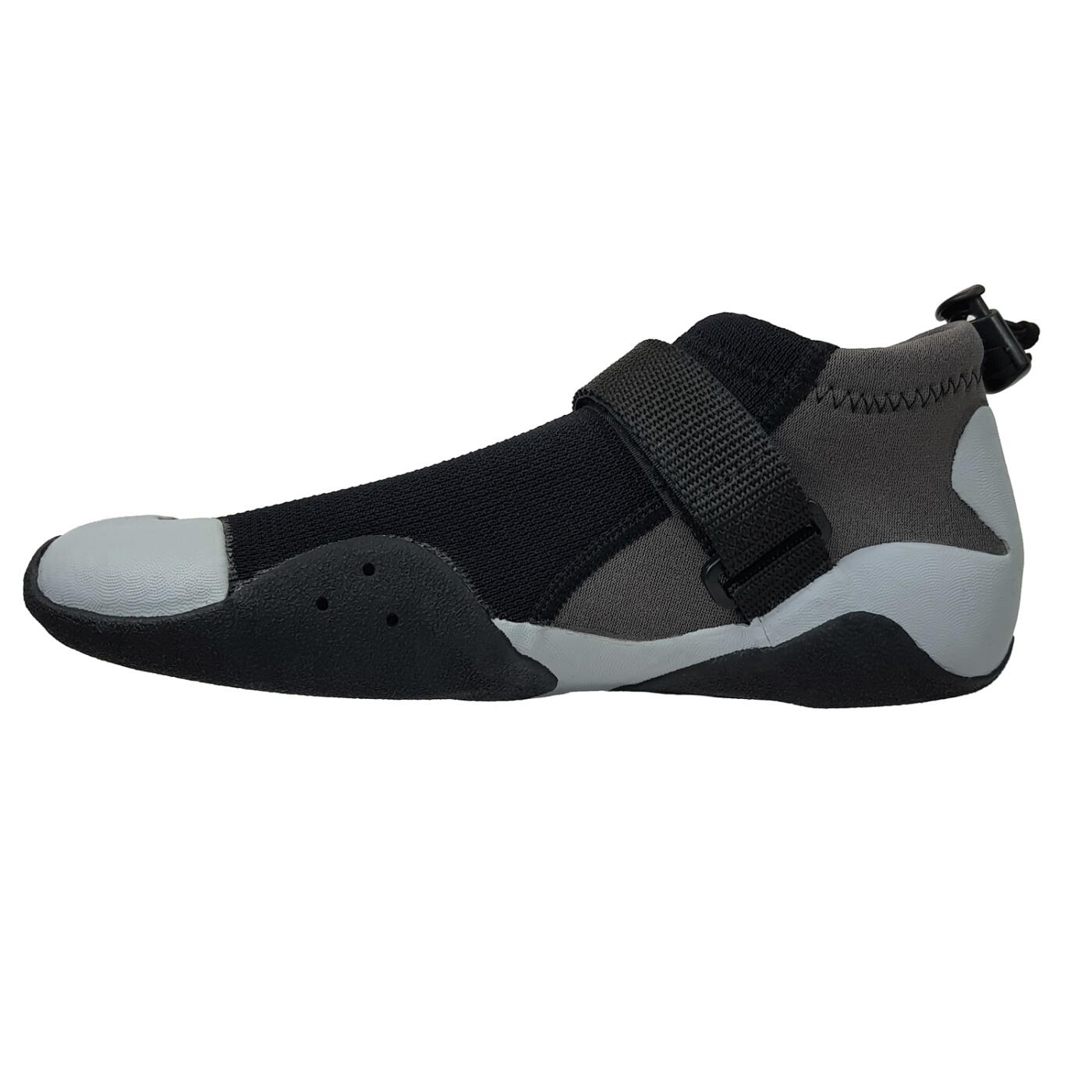 Buty neoprenowe surfingowe NEILPRYDE Rise Reef Round 2mm 3/5