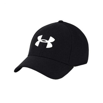 Casquette Under Armour Blitzing 3.0, Noir, Hommes