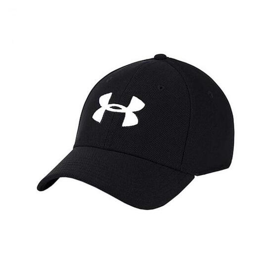 Casquette Under Armour Blitzing 3.0, Noir, Hommes