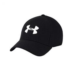 Casquette Under Armour Blitzing 3.0, Noir, Hommes