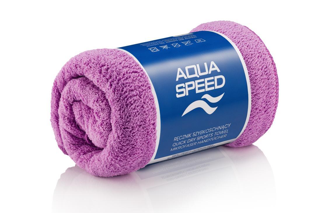 Serviette à séchage rapide AQUA-SPEED Dry Coral 2/3