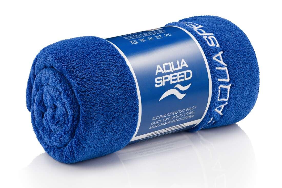 Serviette à séchage rapide AQUA-SPEED Dry Coral 2/3
