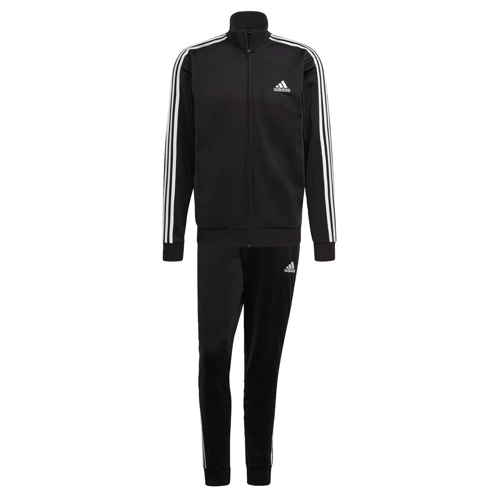 Primegreen Essentials 3-Stripes Track Suit