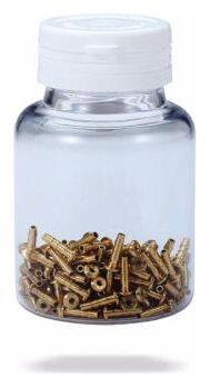 BBB CYCLING Inserti BBB per tubazione Shimano 2,3 mm - rame, 50 pezzi