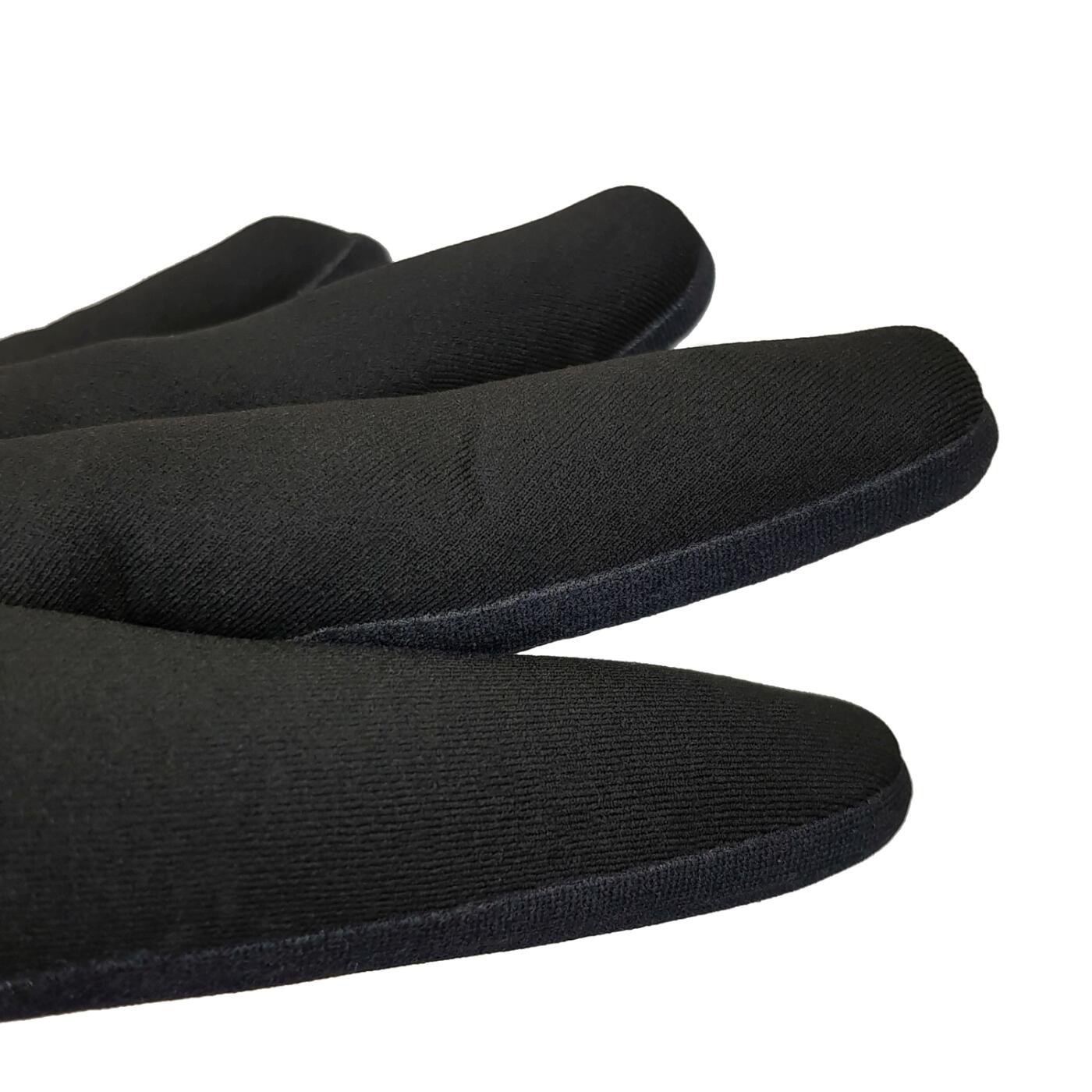 Rękawiczki NEILPRYDE Neo Seamless 1.5mm (bezszwowe) 4/7
