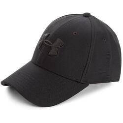 Casquette Under Armour Blitzing 30, Noir, Unisexe