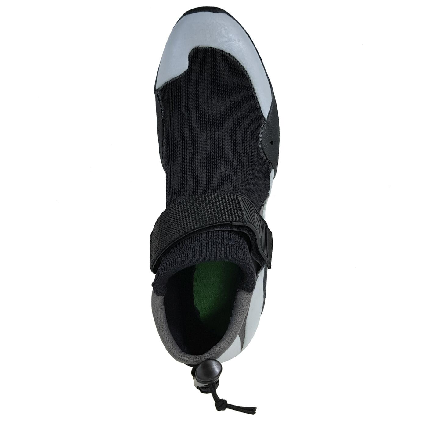 Buty neoprenowe surfingowe NEILPRYDE Rise Reef Round 2mm 4/5