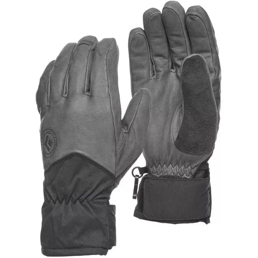Black Diamond Winter Tour Men's Sports Gloves