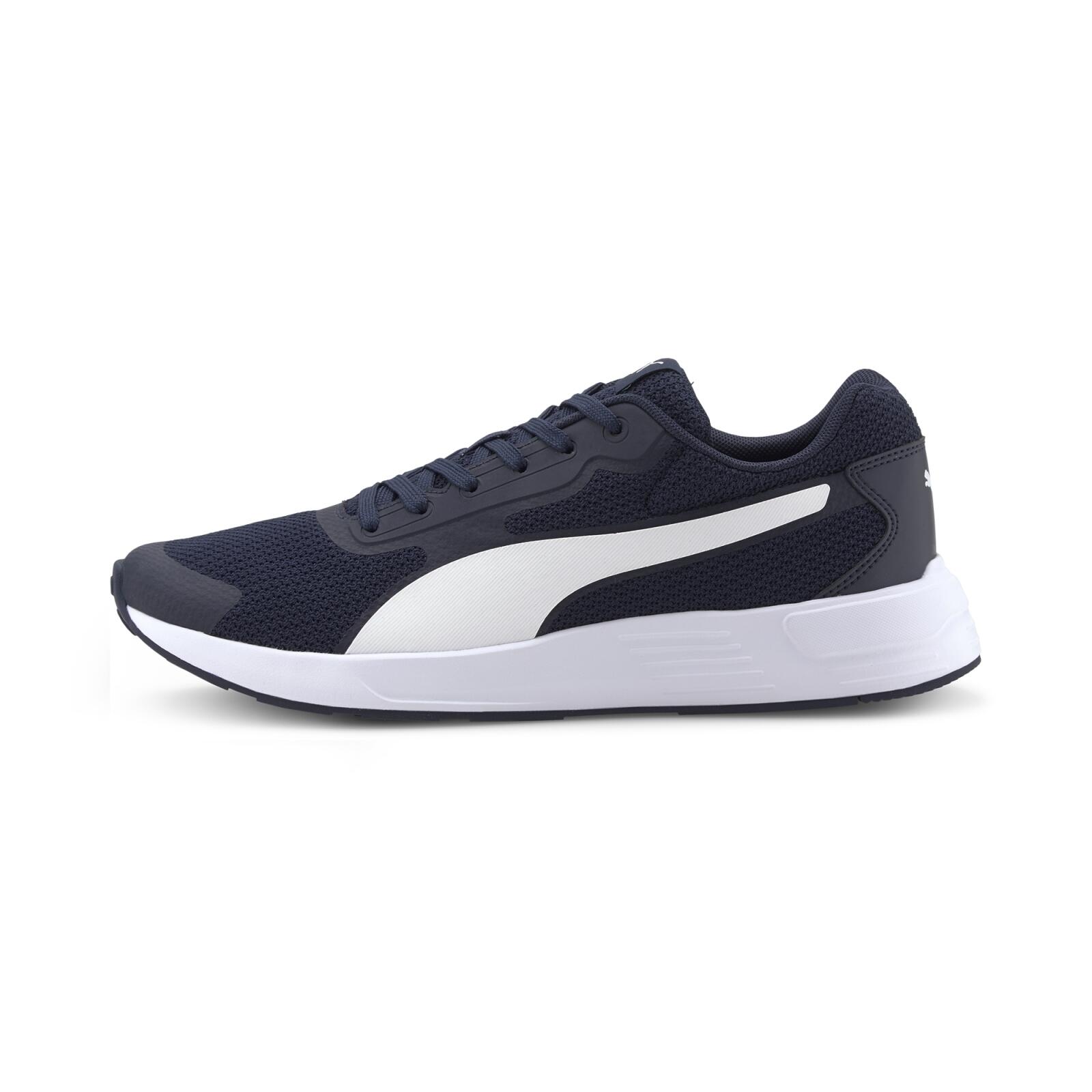 Scarpe da ginnastica Puma Taper, Blu, Uomini 2/5