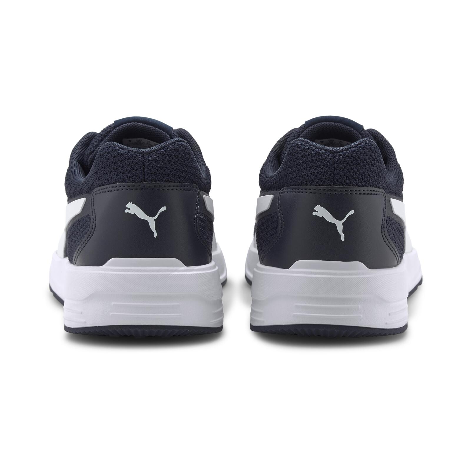 Scarpe da ginnastica Puma Taper, Blu, Uomini 5/5